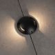 Spoturi - Spot aplicat sol/ perete exterior IP67, LED 5W 2700K, IK10 ROUTE