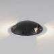 Spoturi - Spot aplicat sol/ perete exterior IP67, LED 5W 2700K, IK10 ROUTE