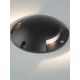 Spoturi - Spot aplicat sol/ perete exterior IP67, LED 5W 2700K, IK10 ROUTE