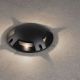 Spoturi - Spot aplicat sol/ perete exterior IP67, LED 6W 2700K, IK10 ROUTE