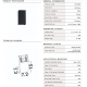 Aplice - Aplica LED exterior iluminat arhitectural IP65 REMY negru