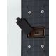 Aplice - Aplica LED exterior iluminat arhitectural IP65 REMY maro corten