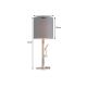 Veioze - Lampa de masa JEWELRY 75cm, negru, auriu, lemn
