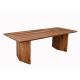 Mese dining - Masa living din lemn masiv de sheesham DIAMOND 240cm