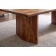 Mese dining - Masa living din lemn masiv de sheesham DIAMOND 240cm