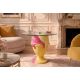 Masute Living - Masuta stil pop art modern SWEET SOCIETY Sundae 65cm