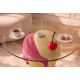 Masute Living - Masuta stil pop art modern SWEET SOCIETY Sundae 65cm