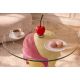 Masute Living - Masuta stil pop art modern SWEET SOCIETY Sundae 65cm