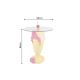 Masute Living - Masuta bistro stil pop art modern SWEET SOCIETY Sundae 90cm