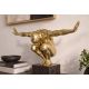 Statuete - Statueta decorativa HIGH DIVER 50cm auriu