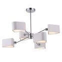 Candelabru 6 brate modern Brianne