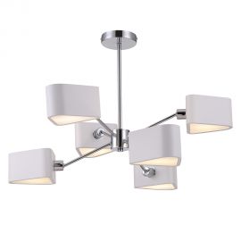 Candelabre, Lustre - Candelabru 6 brate modern Brianne