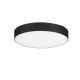 Plafoniere - Plafoniera LED CCT exterior IP65 ORLUX negru