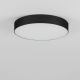 Plafoniere - Plafoniera LED CCT exterior IP65 ORLUX negru