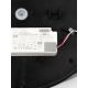 Plafoniere - Plafoniera LED CCT exterior IP65 ORLUX negru