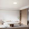 Plafoniera LED SLIM CCT 50W, 46CM 