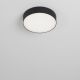 Plafoniere - Plafoniera LED CCT exterior IP65 ORLUX negru 22cm
