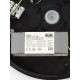 Plafoniere - Plafoniera LED CCT exterior IP65 ORLUX negru 22cm