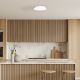 Plafoniere - Plafoniera LED 20W, 30cm, TURIN CCT II
