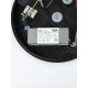 Plafoniere - Plafoniera LED CCT exterior IP65 ORLUX alb 22cm