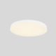 Plafoniere - Plafoniera LED 40W, diametru 50cm, TURIN CCT II