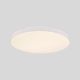 Plafoniere - Plafoniera LED 50W, diametru 60cm, TURIN CCT II