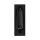 Aplice cu Spot - Aplica cu spot LED directionabil Code negru