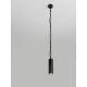 Pendule - Pendul exterior IP65 aluminiu negru mat KLIPPE