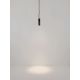 Pendule - Pendul exterior IP65 aluminiu negru mat KLIPPE