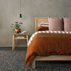 Pendule, Lustre suspendate - Pendul LED stil minimalist Pagoda negru 3000K