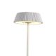 Lampi decorative si solare - Lampa LED portabila IP54 Relax alba