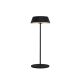 Lampa LED portabila IP54 Relax negru