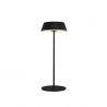 Lampa LED portabila IP54 Relax negru