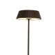 Lampi decorative si solare - Lampa LED portabila IP54 Relax corten