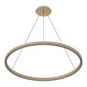 Lustra LED suspendata design circular XL RIUMAR arena