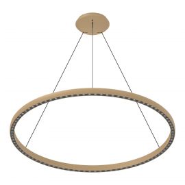 Pendule, Lustre suspendate - Lustra LED suspendata design circular XL RIUMAR arena