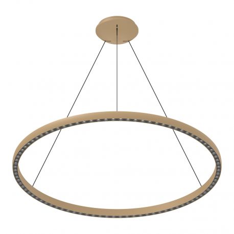 Pendule, Lustre suspendate - Lustra LED suspendata design circular XL RIUMAR arena