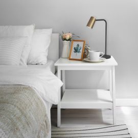 Veioze - Lampa de masa stil minimalist SAL ORO GU10