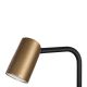 Veioze - Lampa de masa stil minimalist SAL ORO GU10