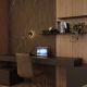 Aplice cu Spot - Aplica cu spot LED directionabil Lux negru