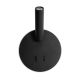 Aplice cu Spot - Aplica cu spot LED directionabil Lux negru