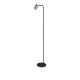 Lampadare - Lampa de podea stil minimalist SAL ORO GU10