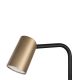 Lampadare - Lampa de podea stil minimalist SAL ORO GU10