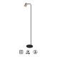 Lampadare - Lampa de podea stil minimalist SAL ORO GU10