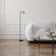Lampadare - Lampa de podea stil minimalist SAL ORO GU10