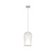 Pendule, Lustre suspendate - Pendul design decorativ Elsa Copa 1L transparent