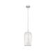 Pendule, Lustre suspendate - Pendul design decorativ Elsa Copa 1L transparent