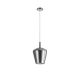 Pendule, Lustre suspendate - Pendul design decorativ Elsa Copa 1L crom