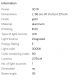 Pendule, Lustre suspendate - Lustra LED suspendata stil minimalist Victoria 29W aurie