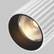 Spoturi, Proiectoare pe sina - Spot LED alb pentru sina trifazata Calipso Trinity 3000K 30W